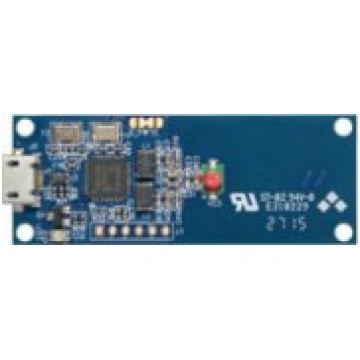ACS mazo NFC moduļu lasītājs [Czytnik Small module