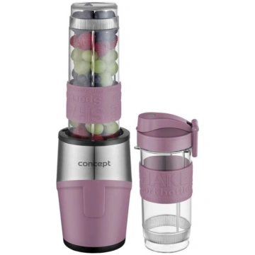 Smūtiju blenderis Concept Smoothie SM3483