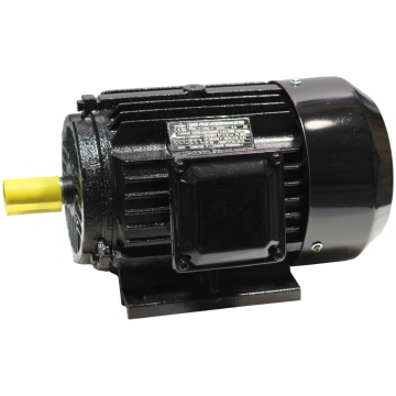 Trīsfāžu asinhronais motors 5.5kW