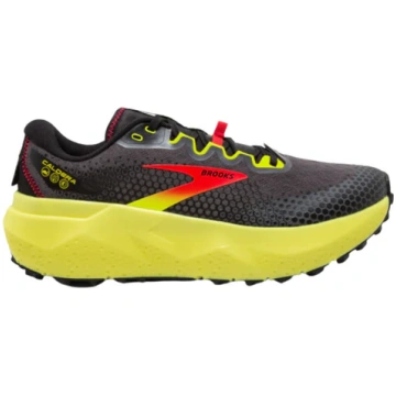 BROOKS Caldera 6 Mens - 10 / PEACOAT/ATOMIC BLUE/R