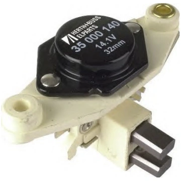 Ģeneratora oglītes 14,5V TOP MAGNETI MARELLI 94001
