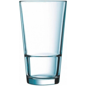 STACK UP AUGSTĀ GLĀZE 35CL, Arcoroc FR01H7763 8833