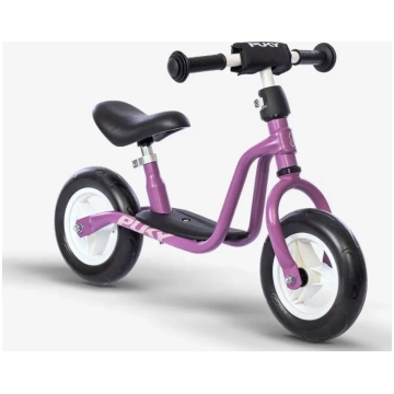 Līdzsvara velosipēds PUKY LR M violets