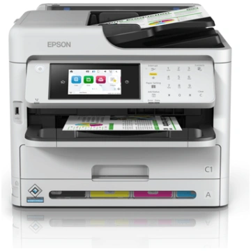 Epson WorkForce Pro WF-C5890DWF Printer inkjet MFP