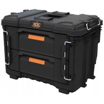 Instrumentu kaste Keter 259841