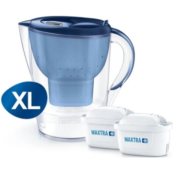Brita Marella XL 3.5L + 2 filtri