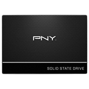PNY CS900 250 GB 2.5" Serial ATA III 3D TLC PNY Te