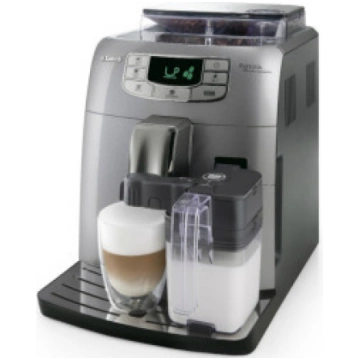Philips Saeco Intelia EVO One Touch Cappuccino Pea