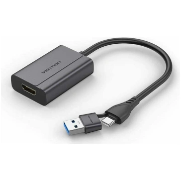 USB Vention USB-C - HDMI (ACYHB) | ACYHB | 6922794