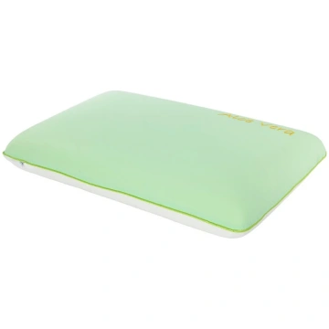 MASTERJERO Spilvens Masterjero Memory Aloe Vera. z
