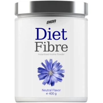 Dion Sportlab Diet fibre pulveris, 400 g