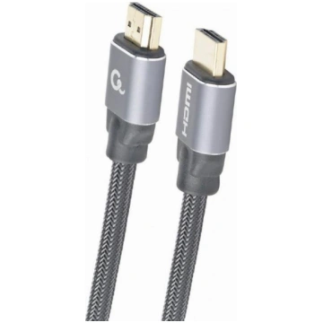 Gembird HDMI Cable With Ethernet 2m (CCBP-HDMI-2M)