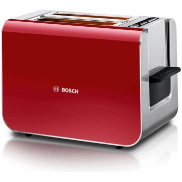 Bosch tosteris Styline TAT8614N, integrēts maizīšu