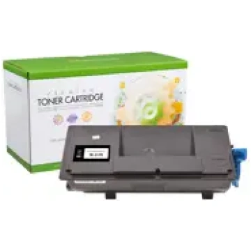 STATIC Toner cartridge compatible with Kyocera TK-