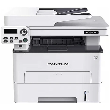 Pantum M7100DW