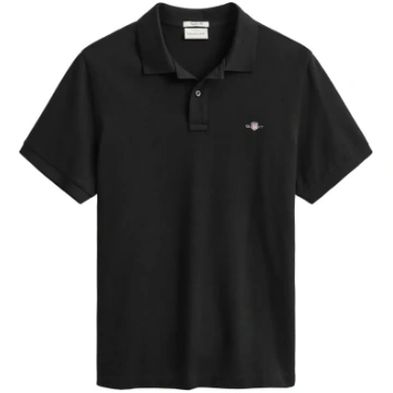 Gant - Classic Regular Polo Shirt - izmērs 5XL