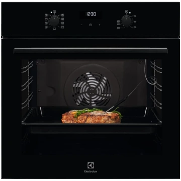 Electrolux cepeškrāsns, EOE5C71Z