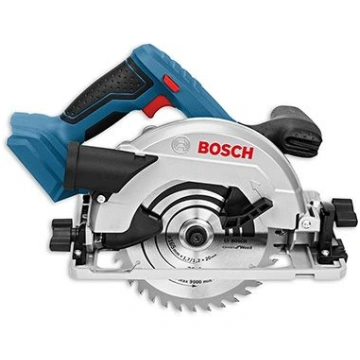 GKS 18V-57 SOLO Akumulatora ripzāģis BOSCH 06016A2