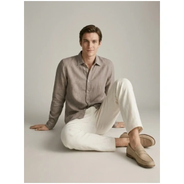 L"ARTE MILANO - Vīriešu krekls, Capsule Collection