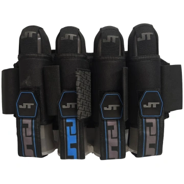 JT Paintball - Convert Harness - Rush 4+7