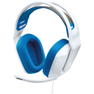 Logitech G G335 Wired Gaming Headset - headset - 3