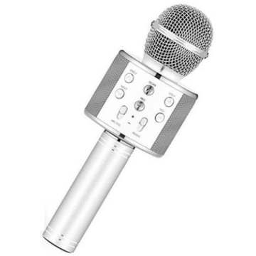 Blackmoon (8997) Karaoke mikrofons Bluetooth 4.0 (
