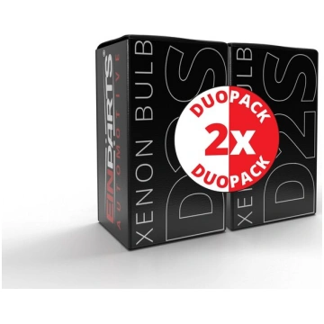 Ksenona spuldze EinPartss D2S Xenon