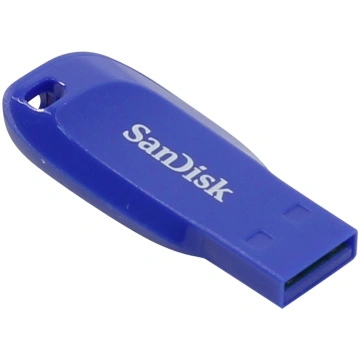 MEMORY DRIVE FLASH USB2 32GB/SDCZ50C-032G-B35BE SA