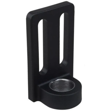 Double Point to Single Point Sling Adapter (2.54cm