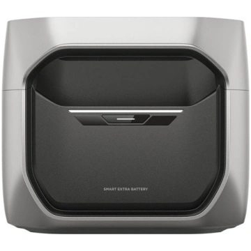 EcoFlow DELTA 3 Max Plus battery