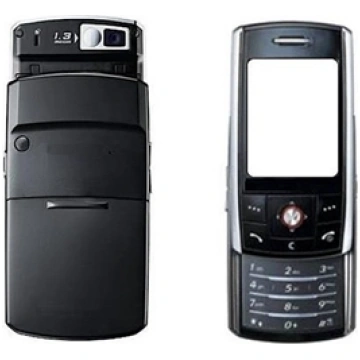 Samsung D800 Pilna izmēra telefons bez akumulatora