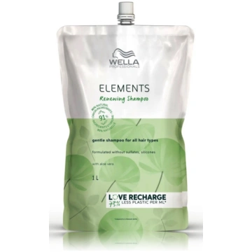 Wella Professionals Elements Renewing atjaunojošs 