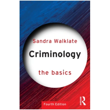 Criminology Sandra Walklate
