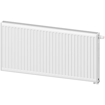 Tērauda paneļu radiators DEMIR DOKUM 1100x300mm, 1