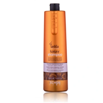 Echosline Seliar Luxury Shampoo mitrinošs šampūns 