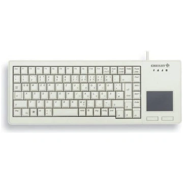 Cherry ML5500 Wired Keyboard EU TKL 75% + Touchpad