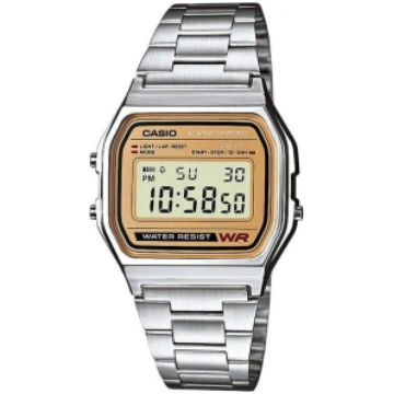 Casio Vintage A158WEA-9EF A158WEA-9EF