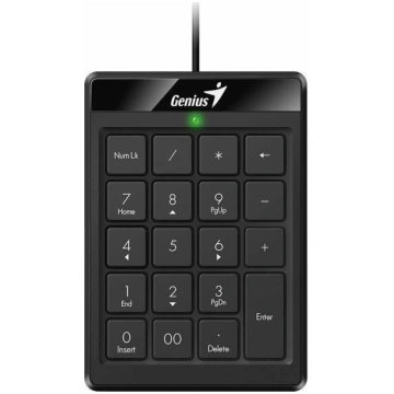 GENIUS NumPad 110 31300016400 Ciparu tastatūra | 3