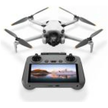 DJI DJI DRONE MINI 4 PRO RC 2 / CP.MA.00000732
