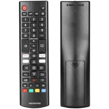Ctrlbetter Tālvadības pults AKB76037605 Saderīgs a