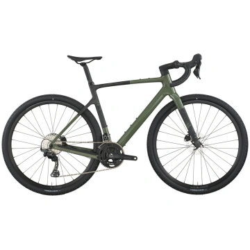 2026 ADDICT GRAVEL 40 SCOTT