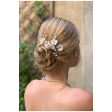 Parure “Orchidea “ Weddingaccessoriesitaly.com