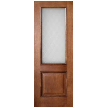 Durvis Grand D3 LOZA, ar stiklu, Ozols D3 900x2000
