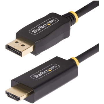 Adapteris Av Startech Startech.com 3m Displayport