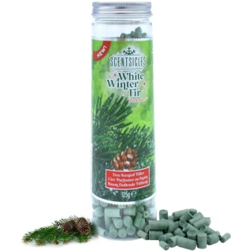 Scentsicles Ziemassvētku eglītes aromāta granulas 