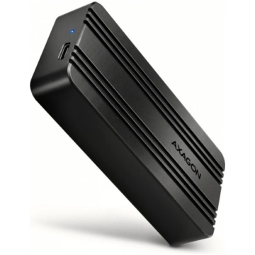 AXAGON EEM2-40G USB-C 40Gbps external enclosure fo