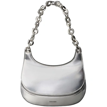 Calvin Klein - Chain Shoulder Bag - izmērs ONE SIZ