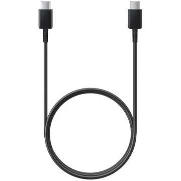 Kabelis Samsung Samsung Charging Cable Type-C to T