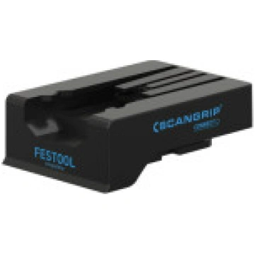 FESTOOL Savienotājs visām 18V baterijām, Scangrip 