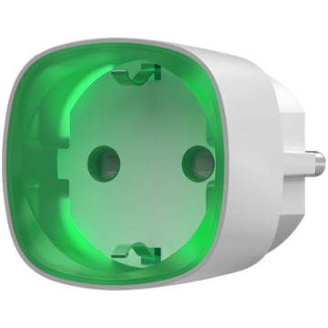 Ajax Socket wireless smart plug with energy monito